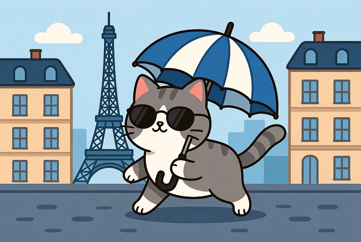 cat